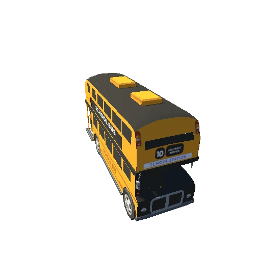 School Bus